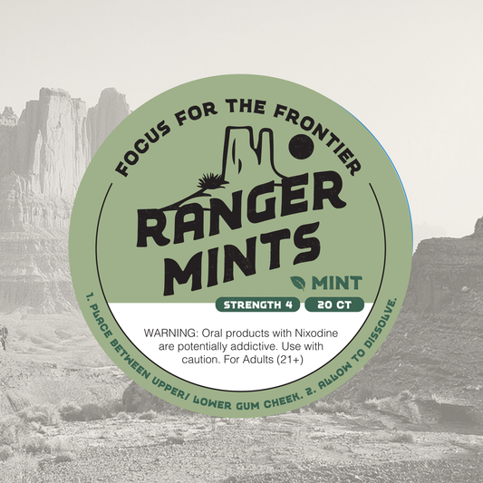Mint 4-pack